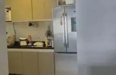 Apartamento com 2 quartos à venda na Travessa Santa Rosa do Viterbo, Santa Rosa, Niterói
