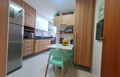 Apartamento com 2 quartos à venda na Avenida Sete de Setembro, Icaraí, Niterói