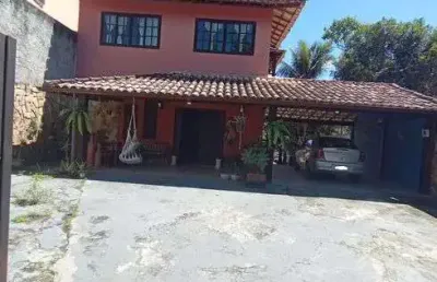 Casa com 3 quartos à venda na Rua Alagoas, Vila Progresso, Niterói