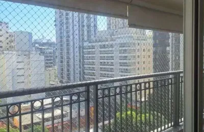 Excelente apartamento na rua pereira nunes 131 no ingá em niterói. andar alto, de fundos.