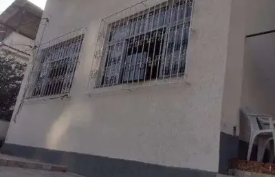 Casa com 12 quartos à venda na Rua Américo Rabelo, Santa Rosa, Niterói