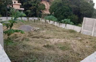 Terreno à venda na Rua Maestro Carlos Monteiro de Souza, Piratininga, Niterói