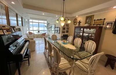 Apartamento com 4 quartos à venda na Avenida Jornalista Alberto Francisco Torres, Icaraí, Niterói