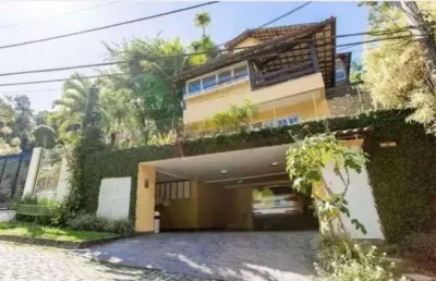 Casa em condomínio fechado com 3 quartos à venda na Estrada Caetano Monteiro, Badu, Niterói