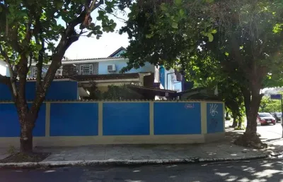 Casa com 6 quartos à venda na Avenida Presidente Roosevelt, São Francisco, Niterói