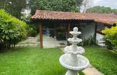 Casa em condomínio fechado com 3 quartos à venda na Estrada Monan Grande, Badu, Niterói