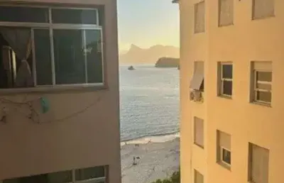 Apartamento com 3 quartos à venda na Avenida Jornalista Alberto Francisco Torres, Icaraí, Niterói