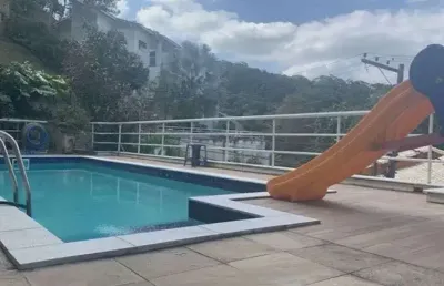 Casa no melhor condominio da região oceânica de niterói