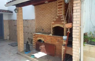 Casa com 4 quartos à venda na Avenida Professor João Brasil, 110, Fonseca, Niterói