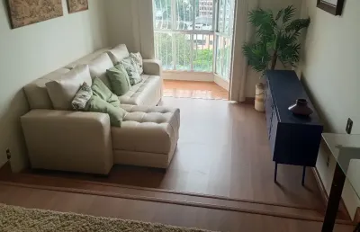 Apartamento com 3 quartos à venda na Avenida Ernani do Amaral Peixoto, 935, Centro, Niterói