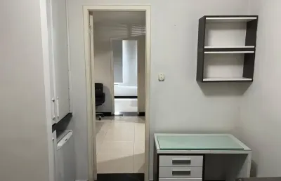 Sala comercial com 1 sala à venda na Avenida Ernani do Amaral Peixoto, 500, Centro, Niterói