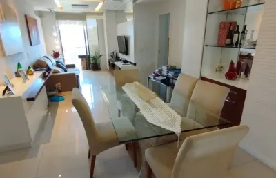 Apartamento com 4 quartos à venda na Rua Nóbrega, 62, Icaraí, Niterói