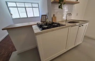 Apartamento com 3 quartos à venda na Travessa Capitão Zeferino, 33, Icaraí, Niterói
