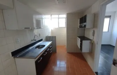 Excelente apartamento lá alameda são boa ventura 1029 no fonseca em niterói