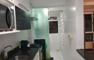 Apartamento com 2 quartos à venda na Estrada Caetano Monteiro, 391, Badu, Niterói