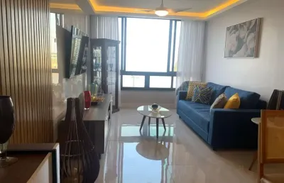 Apartamento com 2 quartos à venda na Praia João Caetano, 161, Ingá, Niterói