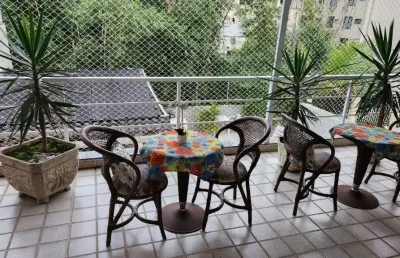 Casa em condomínio fechado com 4 quartos à venda na Rua Itapuca, 169, Ingá, Niterói