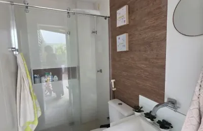 Excelente casa em condomínio fechado em pendotiba - niterói