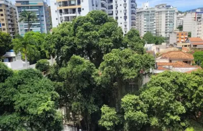 Excelente apartamento na rua duque estrada em santa rosa - niterói