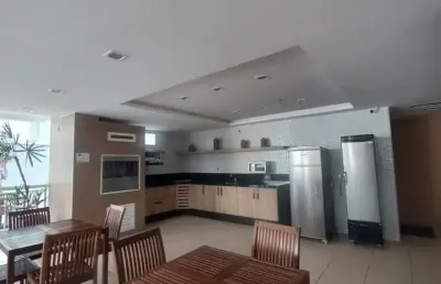 Excelente apartamento de duas suítes em icaraí - niterói