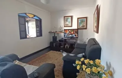 Casa com 3 quartos à venda na Rua Cardoso de Melo, 14, Maria Paula, Niterói