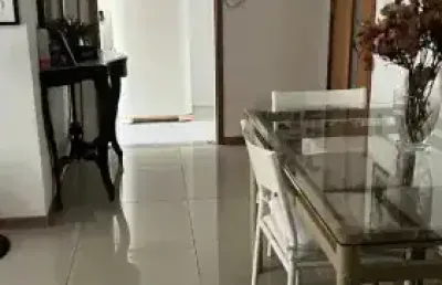 Excelente apartamento na rua cinco de julho em icarai niterói