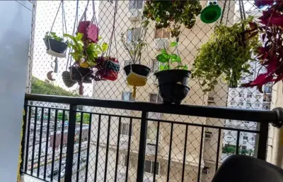 Excelente apartamento no condominio grand life em niterói