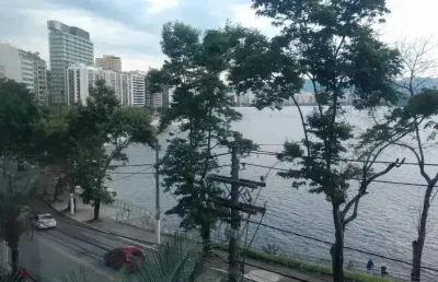 Apartamento com 1 quarto à venda na Avenida Engenheiro Martins Romeo, 78, Ingá, Niterói