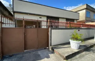 Excelente casa no bairro galo branco em são gonçalo