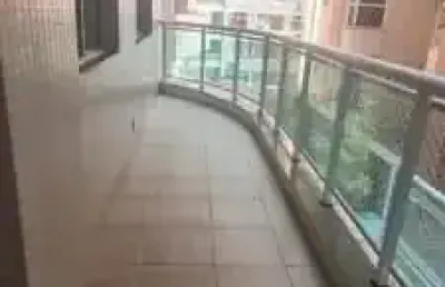 Excelente apartamento no miolo de icarai em niterói