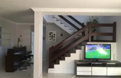 Casa em condomínio fechado com 4 quartos à venda na Loteamento Cidade Jardim, 2502, Baldeador, Niterói