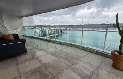 Excelente apartamento frente mar na boa viagem em niterói
