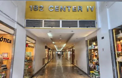 Excelente sala comercial no center 5 em icaraí - niterói