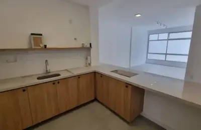 Apartamento com 3 quartos para alugar na Rua Mariz e Barros, 33, Icaraí, Niterói