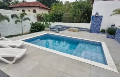 Casa com 4 quartos à venda na Rua Cândido Portinari, 415, Mata Paca, Niterói