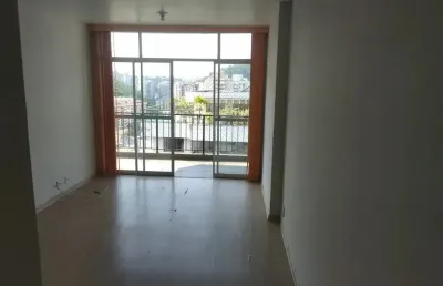Apartamento com 2 quartos à venda na Rua Tenente Mesquita, 45, Santa Rosa, Niterói