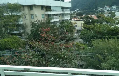 Excelente sala comercial em são franscisco - niterói