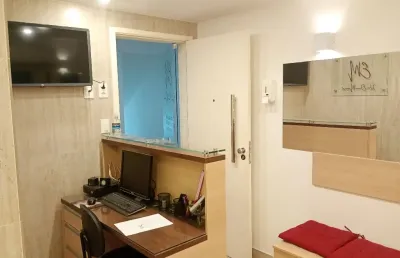 Excelente sala comercial no melhor ponto de icaraí.