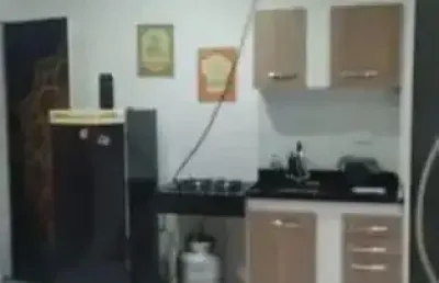 Alugo excelente loft totalmente mobiliado na região oceanica de niterói