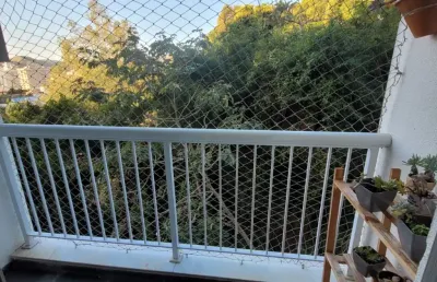 Excelente apartamento montado no fonseca em niterói