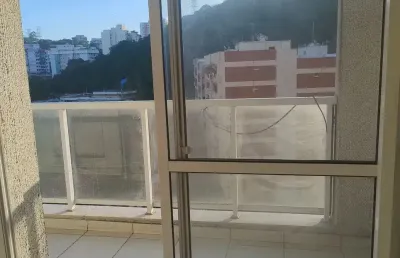 Excelente apartamento no condomínio admira em icaraí - niterói