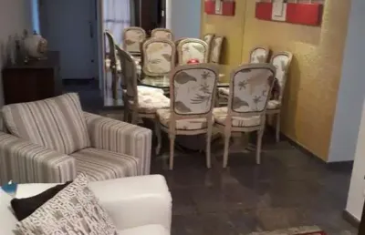 Apartamento para venda em santo andré, parque das nações, 2 dormitórios, 1 suíte, 2 banheiros, 1 vaga
