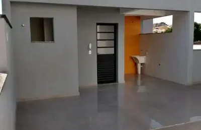 Cobertura para venda em santo andré, vila metalúrgica, 2 dormitórios, 1 suíte, 2 banheiros, 1 vaga