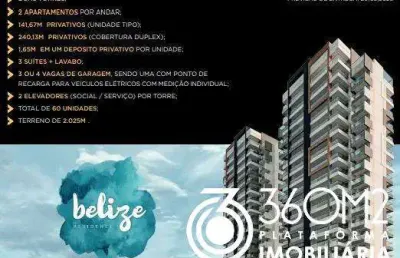 Apartamento duplex para venda em são bernardo do campo, jardim do mar, 3 dormitórios, 3 suítes, 4 banheiros, 3 vagas
