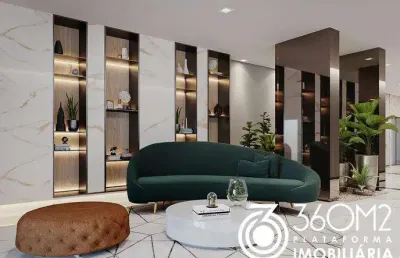 Apartamento para venda em são paulo, vila dom pedro i, 3 dormitórios, 3 suítes, 2 banheiros, 2 vagas