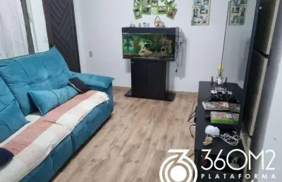Sobrado para venda em santo andré, paraíso, 2 dormitórios, 1 suíte, 4 banheiros, 2 vagas