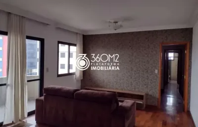 Apartamento para venda em santo andré, vila gilda, 2 dormitórios, 1 suíte, 3 banheiros, 2 vagas