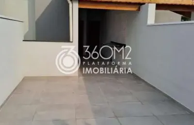 Cobertura para venda em santo andré, vila camilópolis, 2 dormitórios, 1 suíte, 3 banheiros, 1 vaga