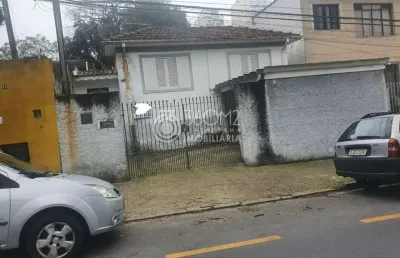 Terreno para venda em são bernardo do campo, centro