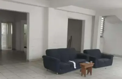 Prédio para venda em santo andré, centro, 3 banheiros